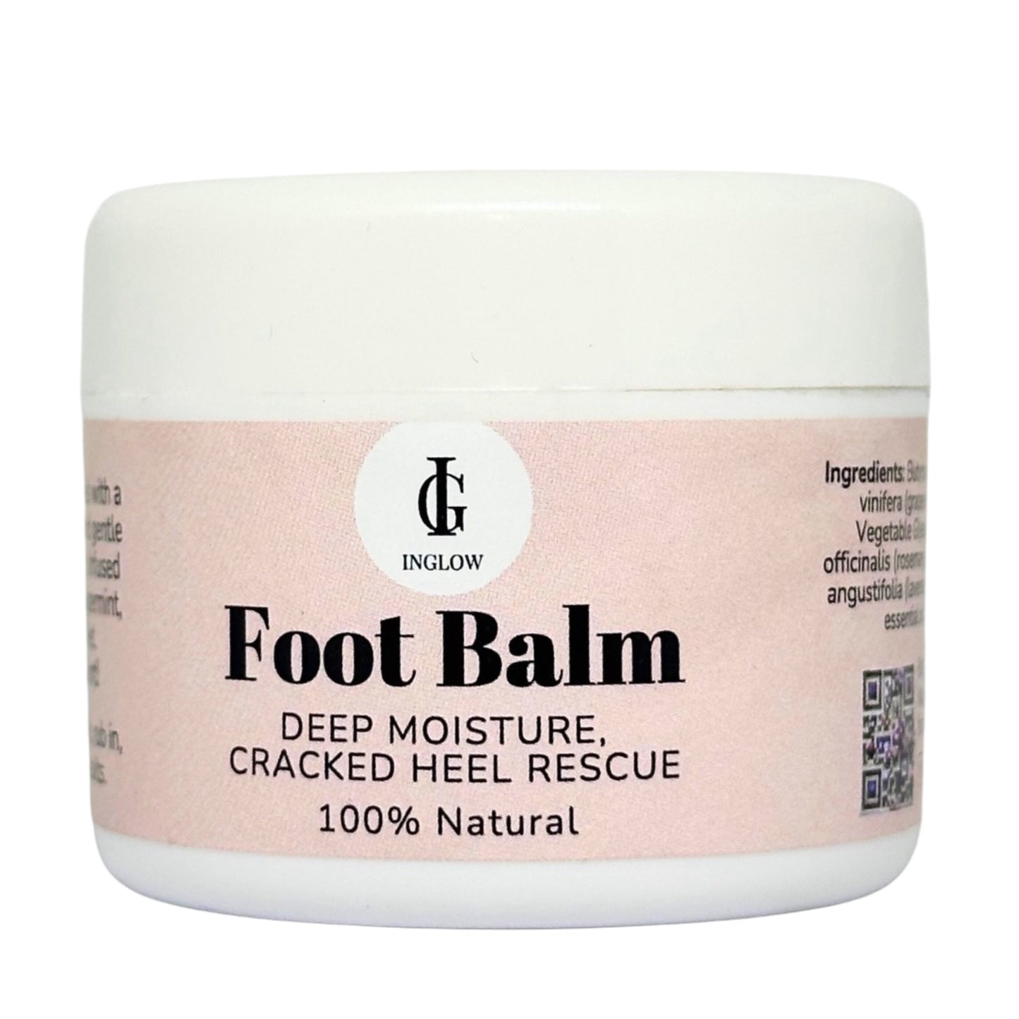 Foot Balm