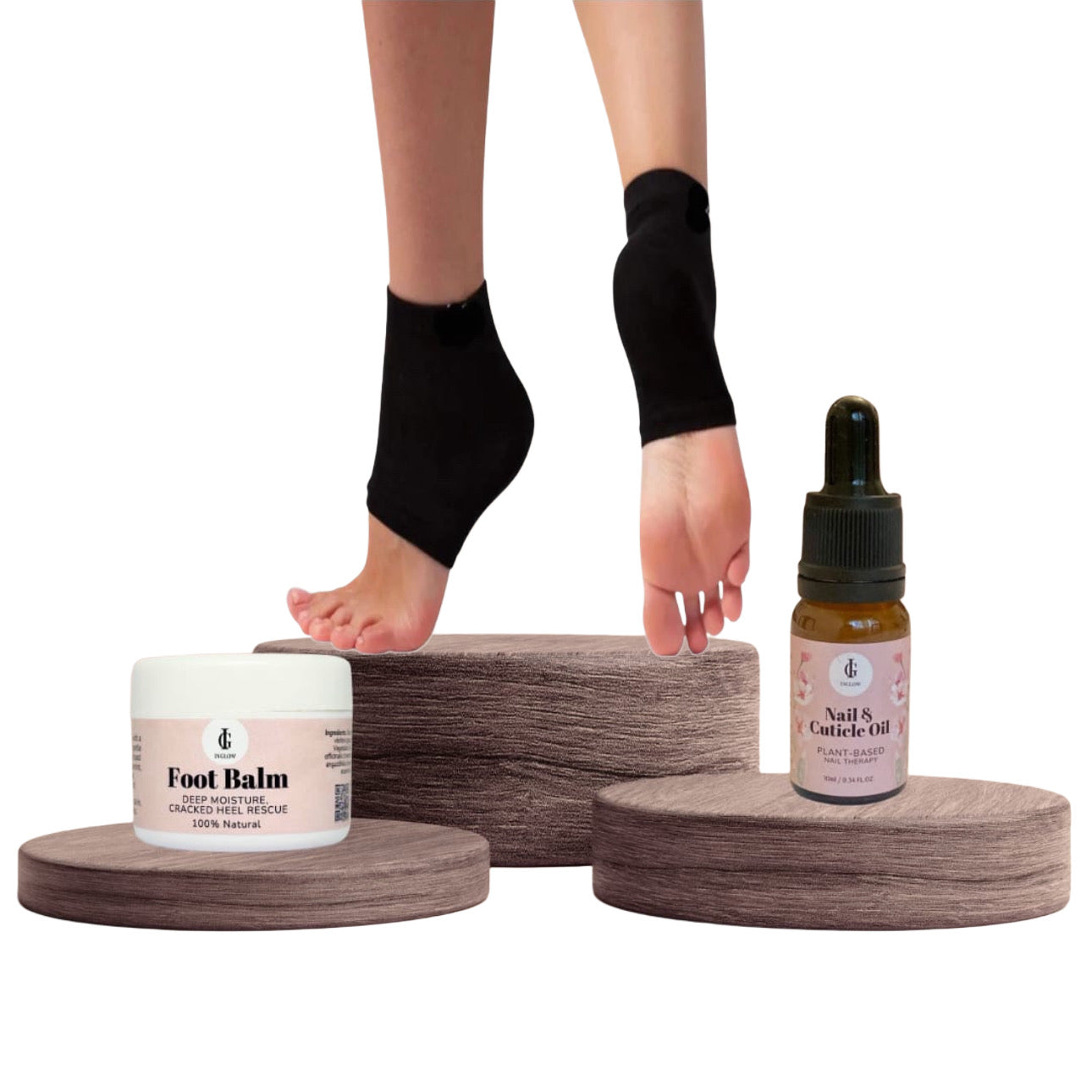 Foot & Nail Care Essential