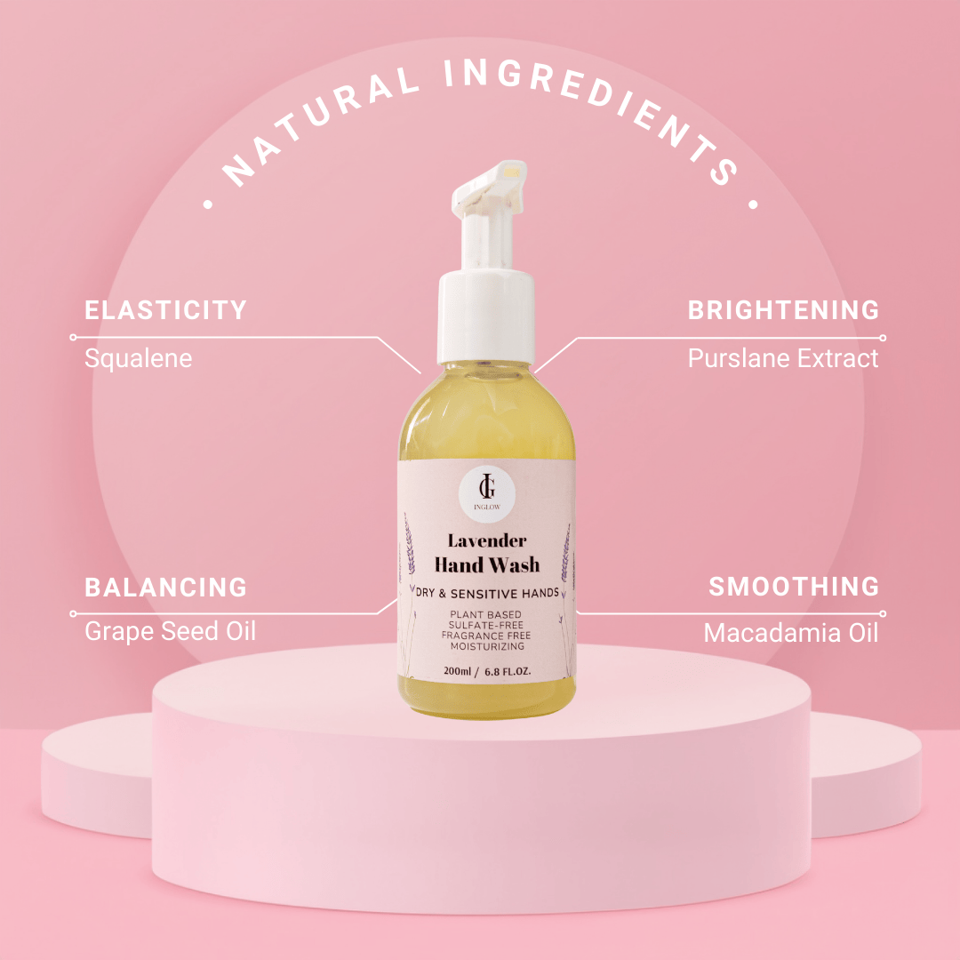 4 Pcs Hand Care & Gel Lined Gloves