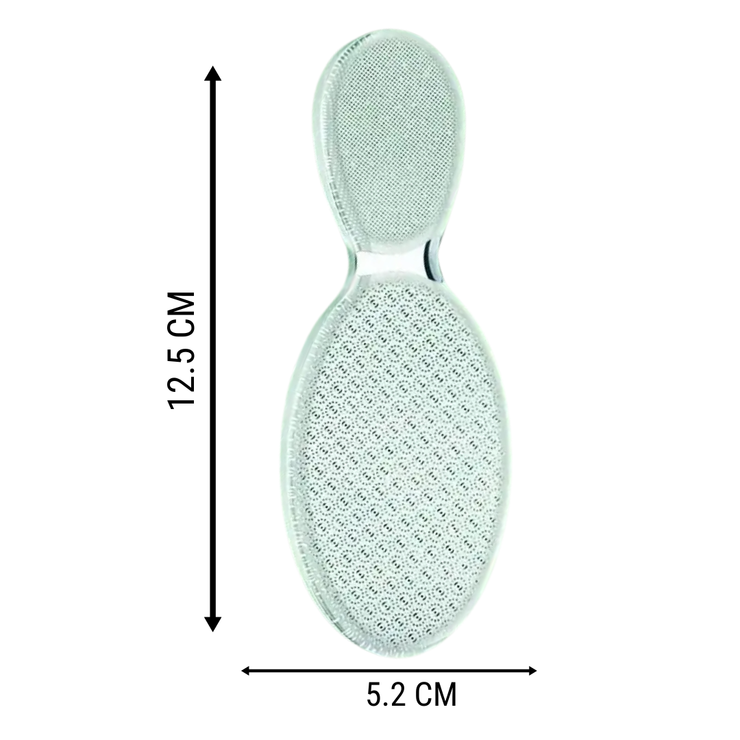 NanoGlow Foot File