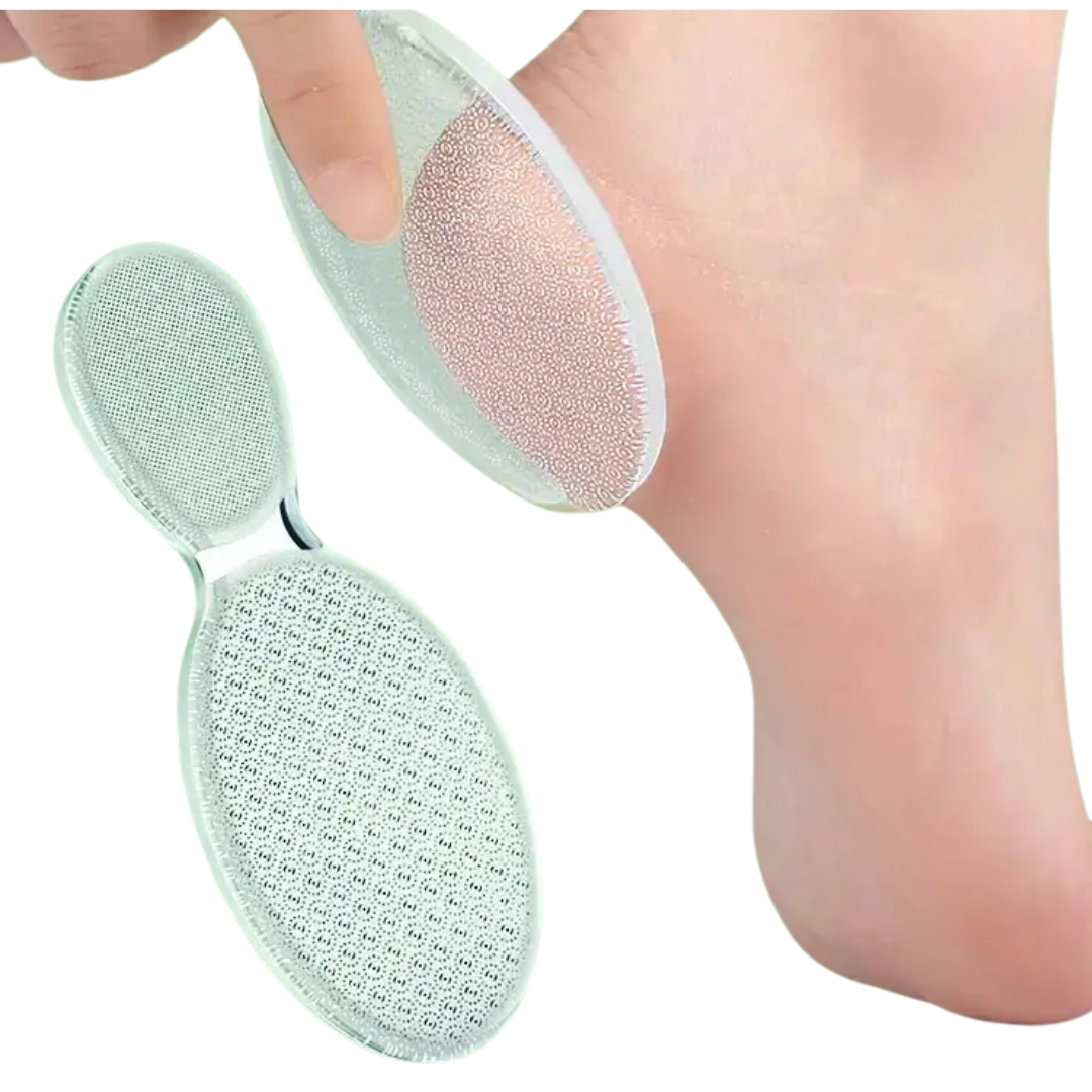 NanoGlow Foot File