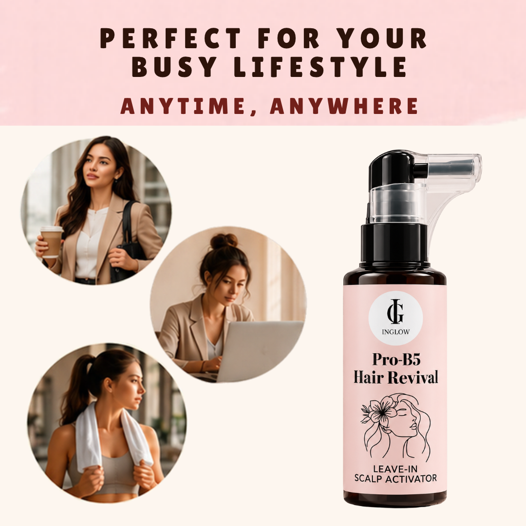 Pro-B5 Hair Revival (Leave-In)