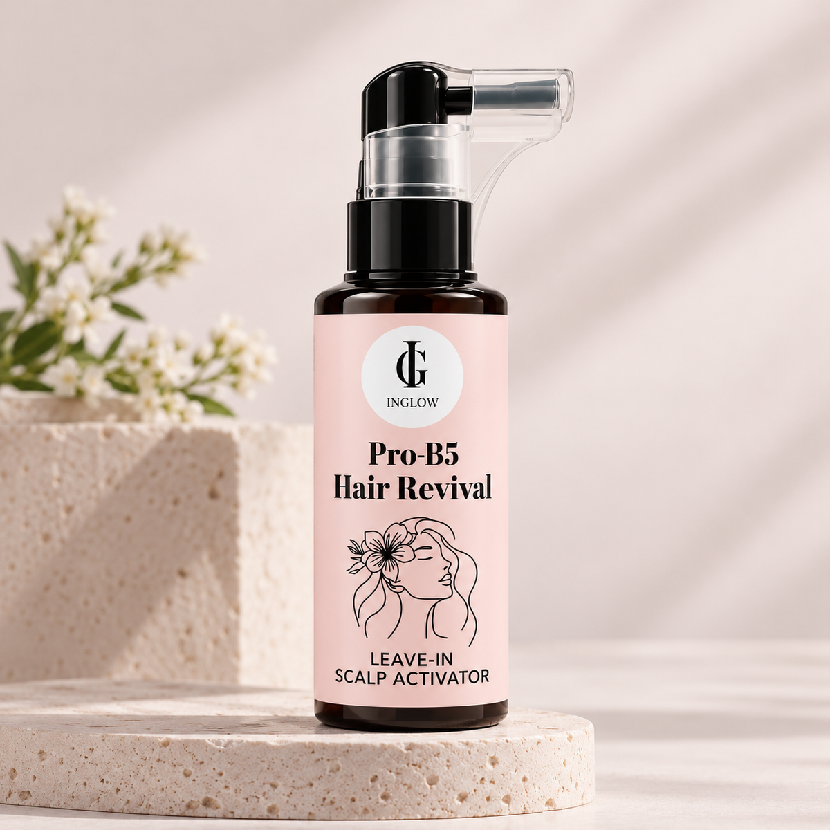 Pro-B5 Hair Revival (Leave-In)