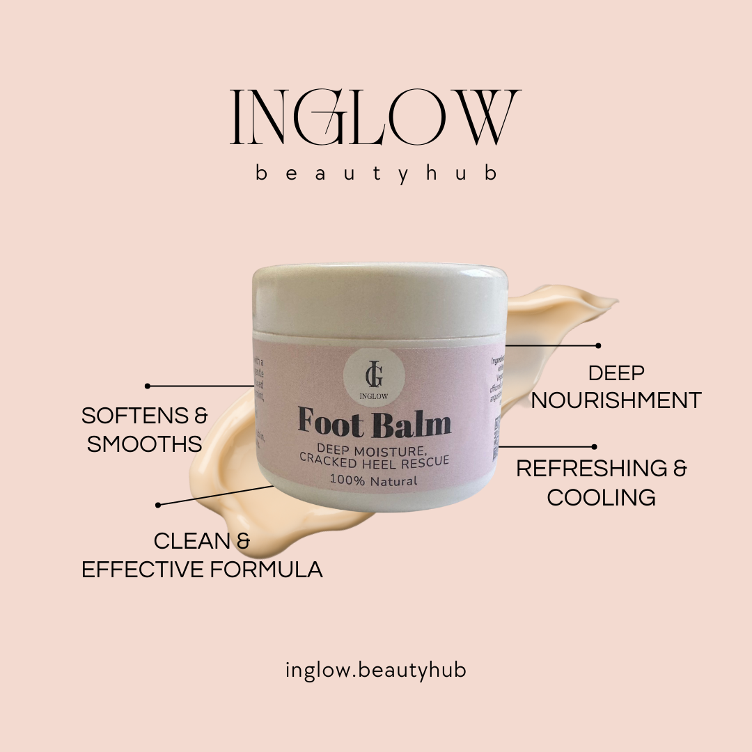Foot Balm