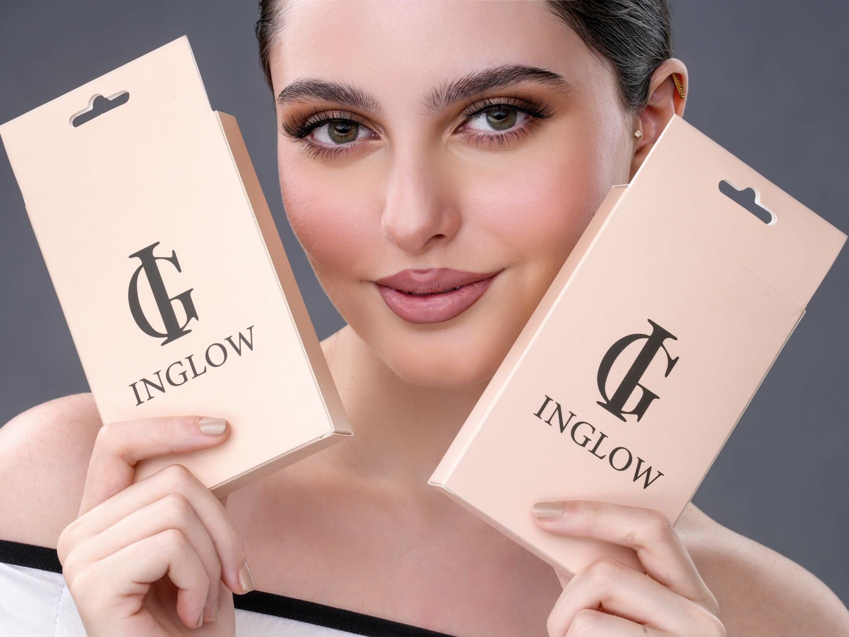 Best Self-Care Products Available in Lebanon – Why Inglow Stands Out
