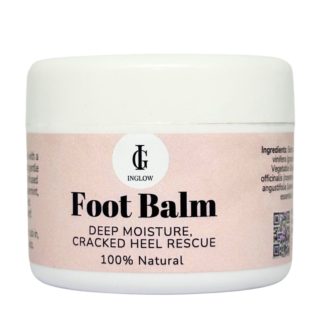 Foot Balm