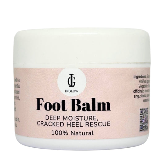 Foot Balm