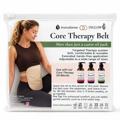 Core Therapy Belt