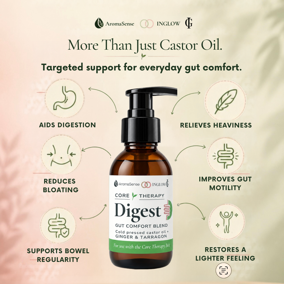 Digest - Gut Comfort