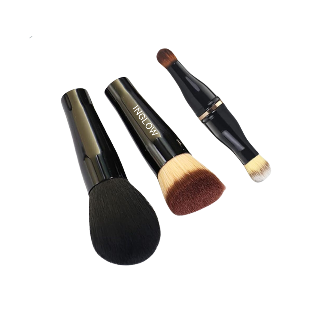 4 in 1 Makeup Brush