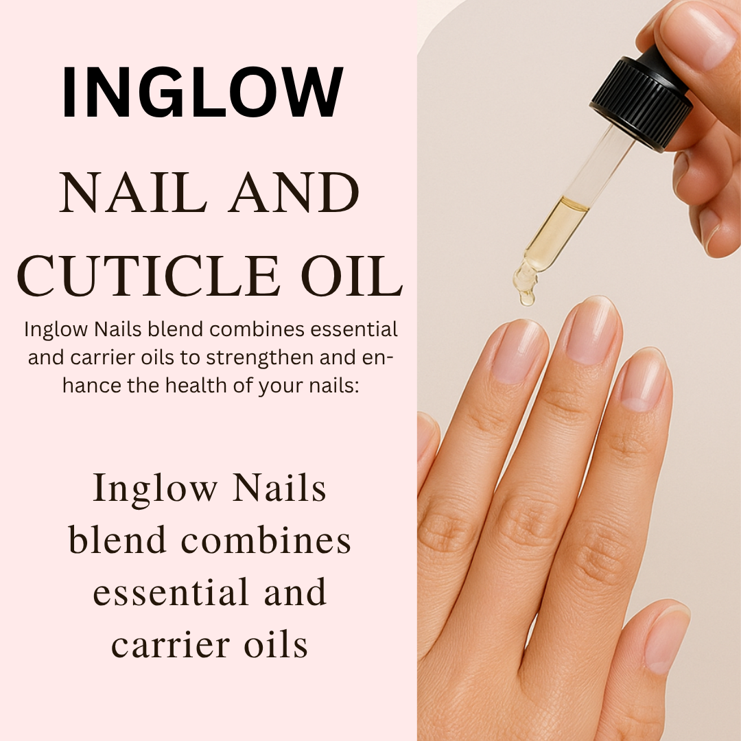 2 pcs Hand &amp; Nail Therapy