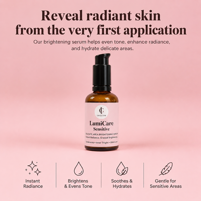 Lumi Care - Brightening Serum
