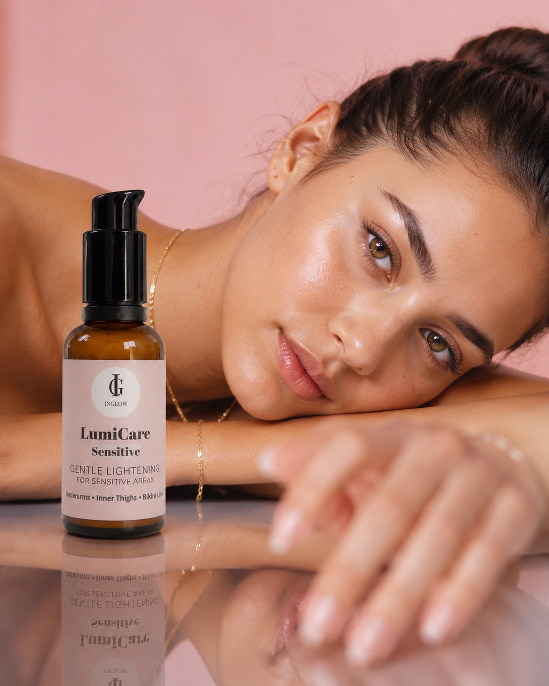 Lumi Care - Brightening Serum