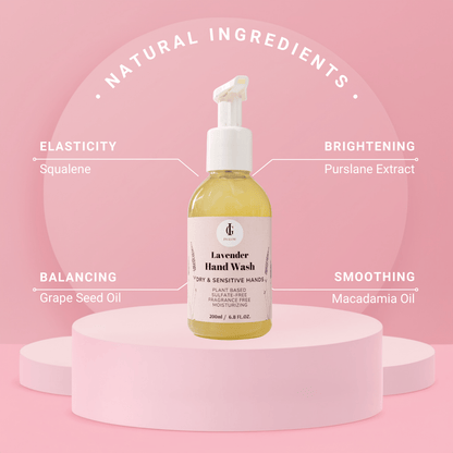 4 Pcs Hand Care &amp; Gel Lined Gloves