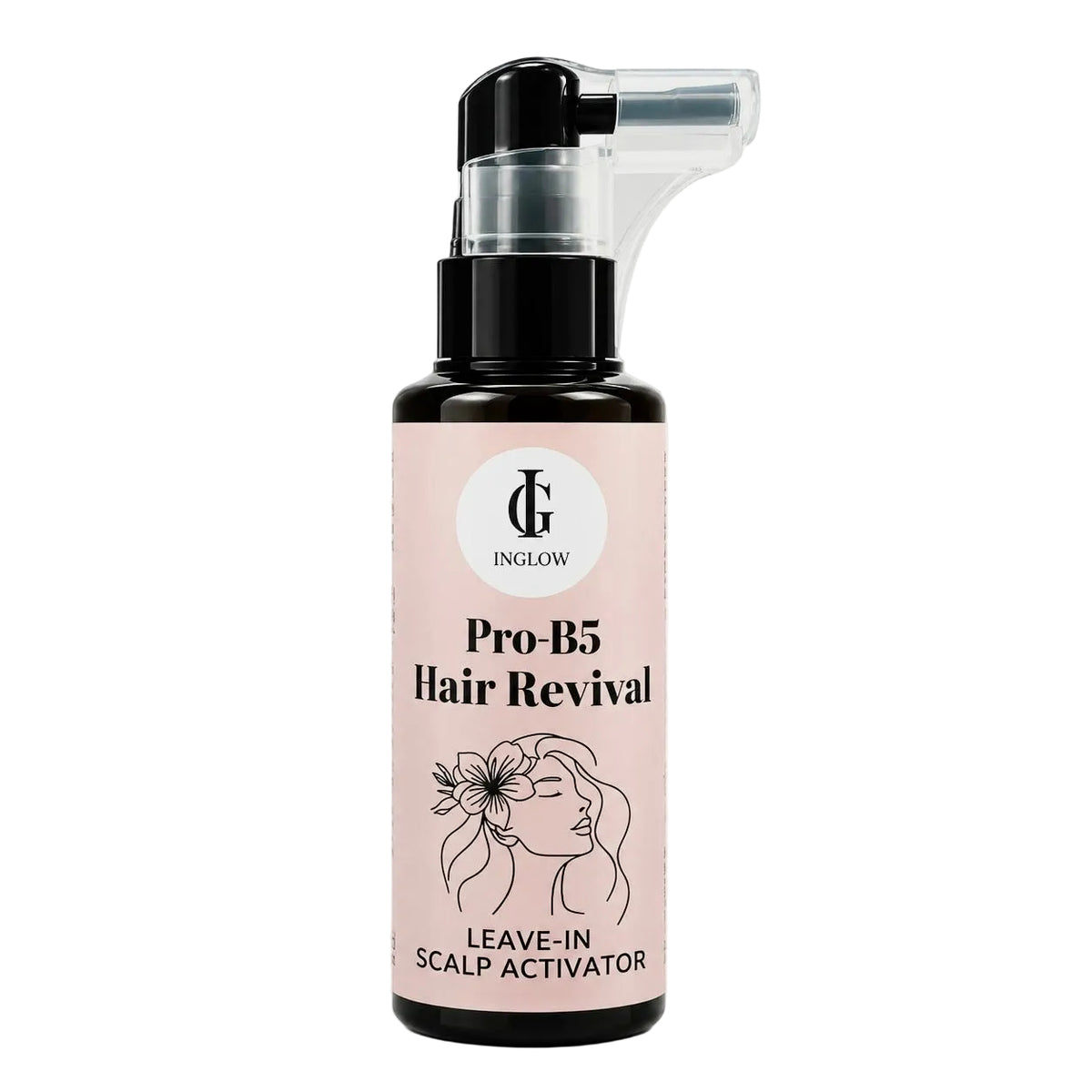 Pro-B5 Hair Revival (Leave-In)