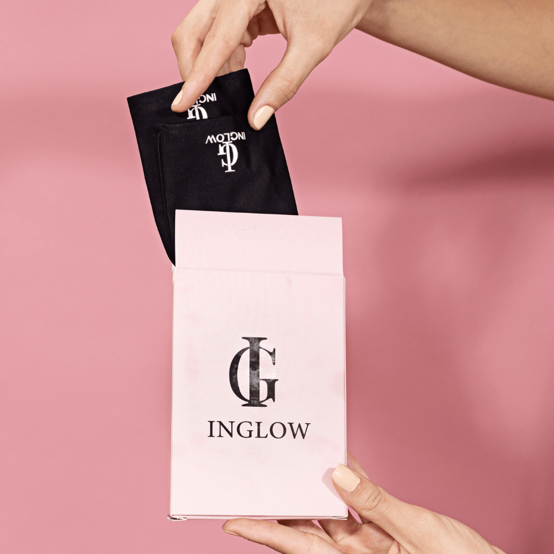 Gel Manicure UV Protection Gloves