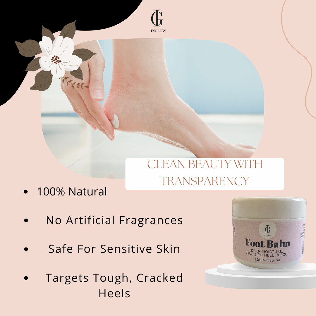 Complete Foot Care Bundle – Goodbye Dry Heels & Calluses