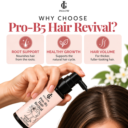 Pro-B5 Hair Revival (Leave-In)