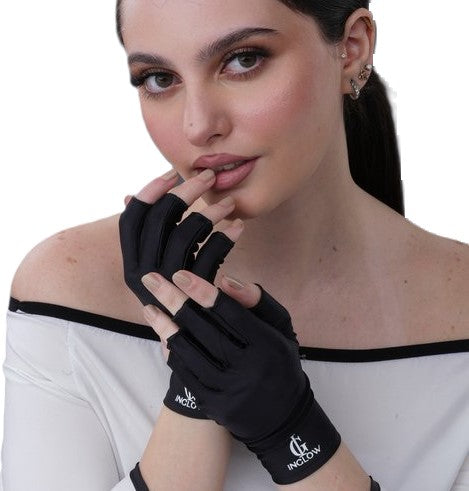 Gel Manicure Protection Gloves