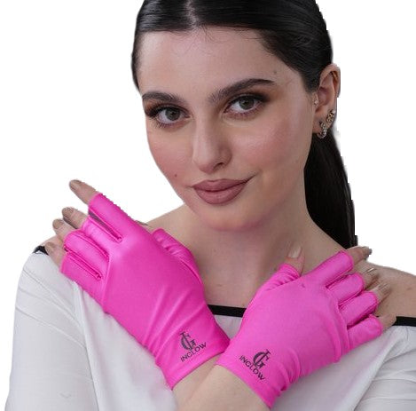 Gel Manicure Protection Gloves