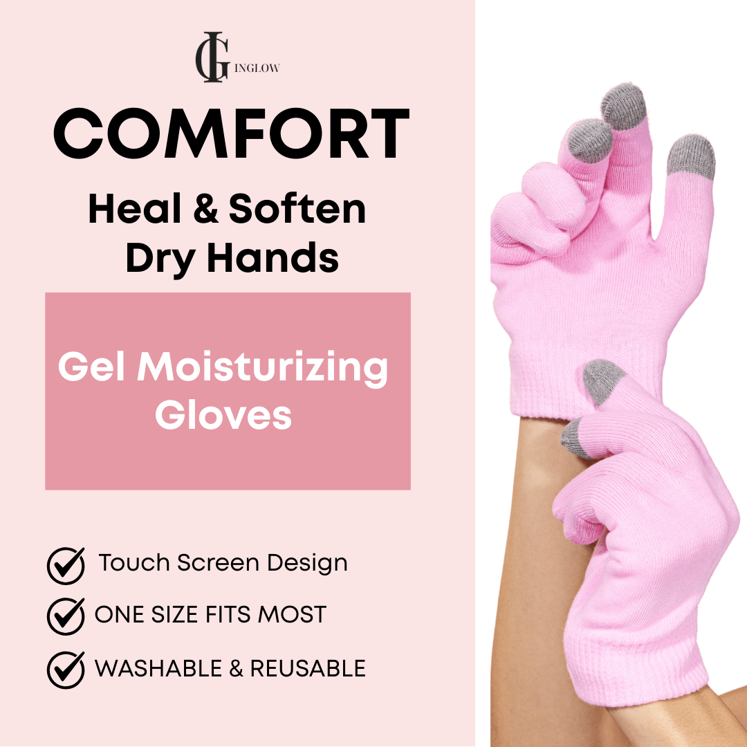 Dry Hands Repair Gloves