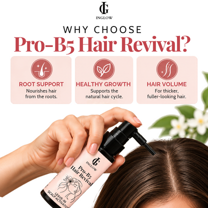 Pro-B5 Hair Revival (Leave-In)