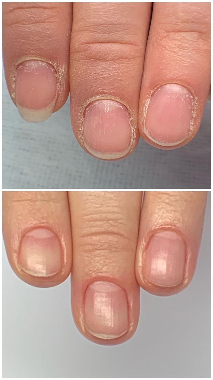 Essential 2pc Hand &amp; Nail Care