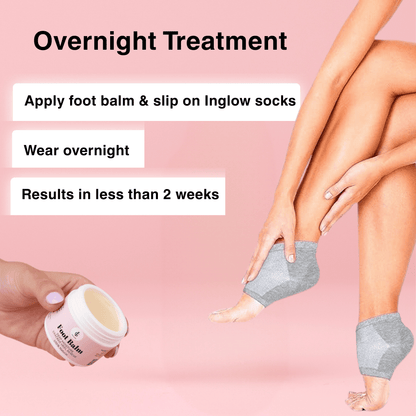 2pcs Overnight Treatment