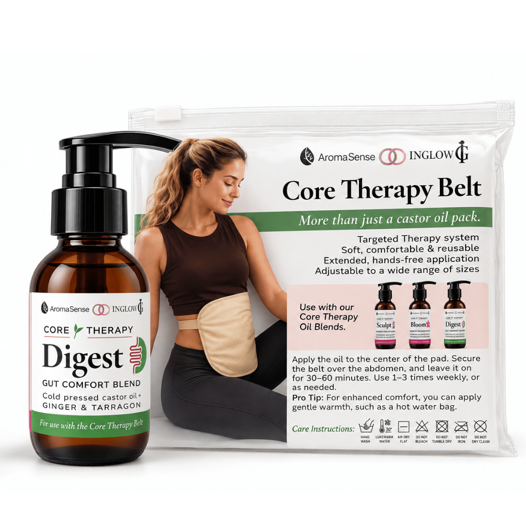 Belt and Digest Blend