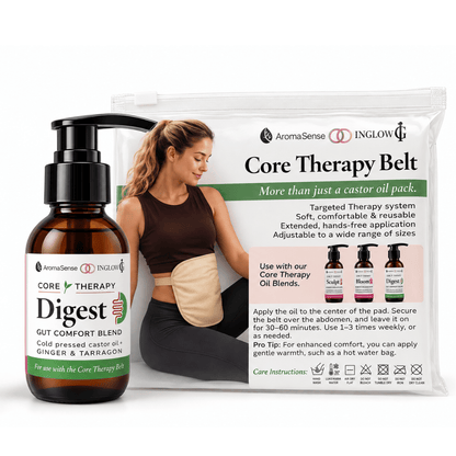 Belt and Digest Blend