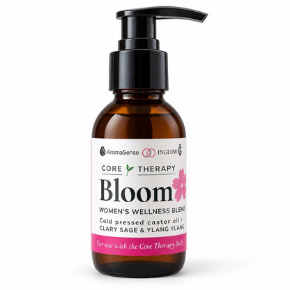 Belt and Bloom Blend
