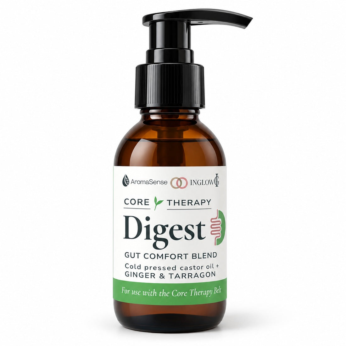 Digest - Gut Comfort Blend