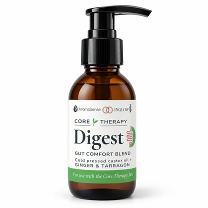 Belt and Digest Blend
