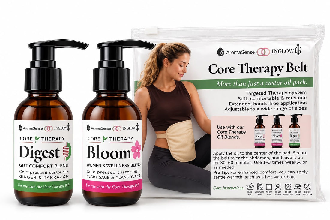 Complete Core Therapy System
