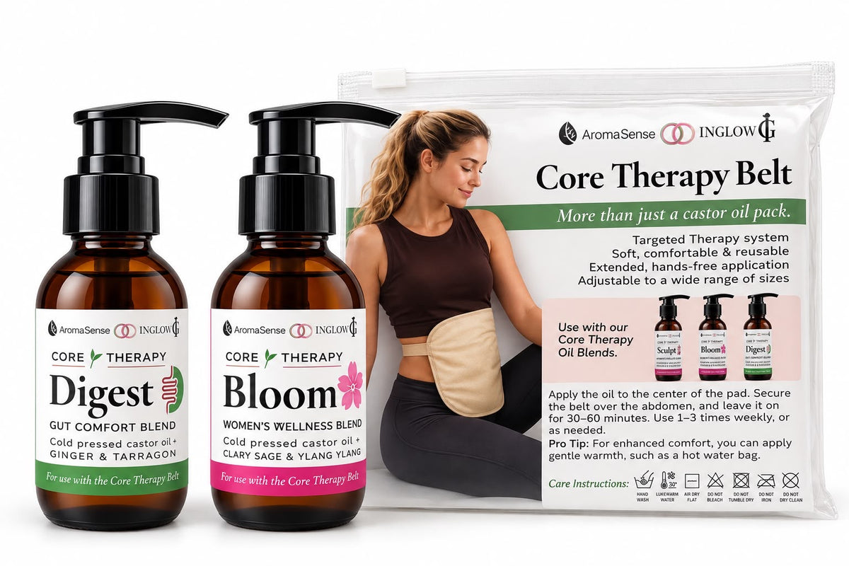 Complete Core Therapy System