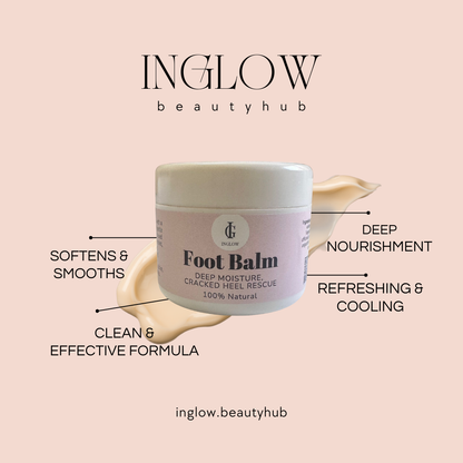 Foot Balm