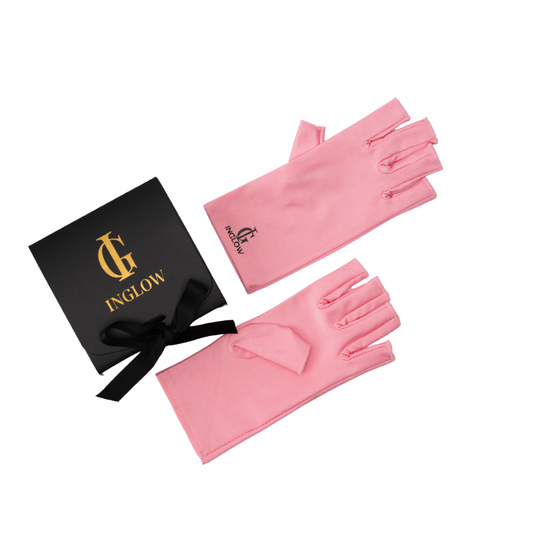 Gel Manicure Protection Gloves